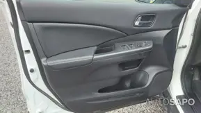 Honda CR-V 1.6 i-DTEC Elegance de 2013