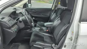 Honda CR-V 1.6 i-DTEC Elegance de 2013