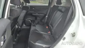 Honda CR-V 1.6 i-DTEC Elegance de 2013