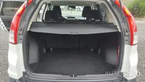 Honda CR-V 1.6 i-DTEC Elegance de 2013