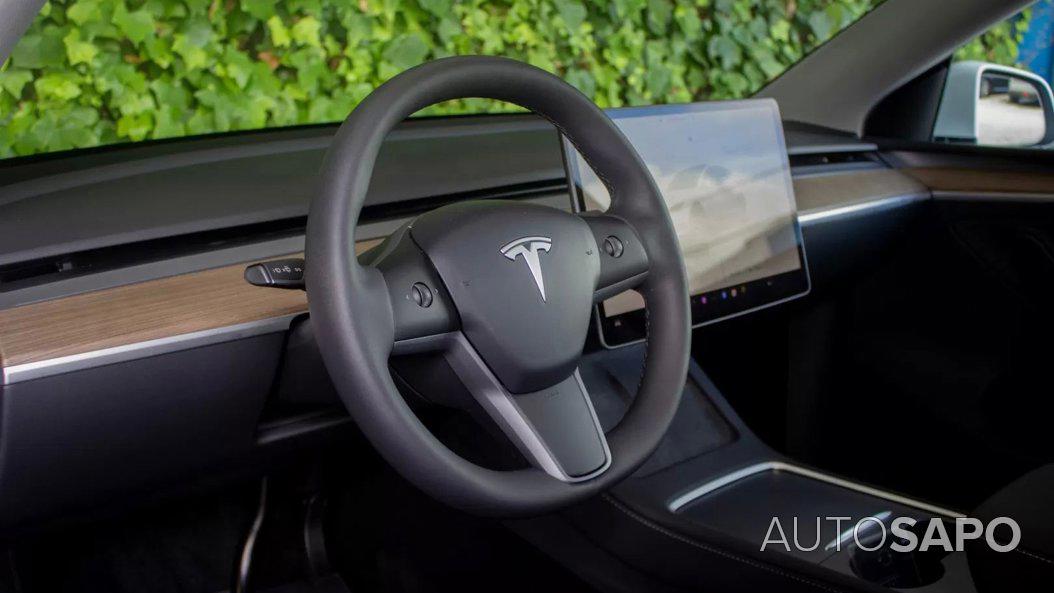 Tesla Model Y Long-Range Dual Motor AWD de 2023