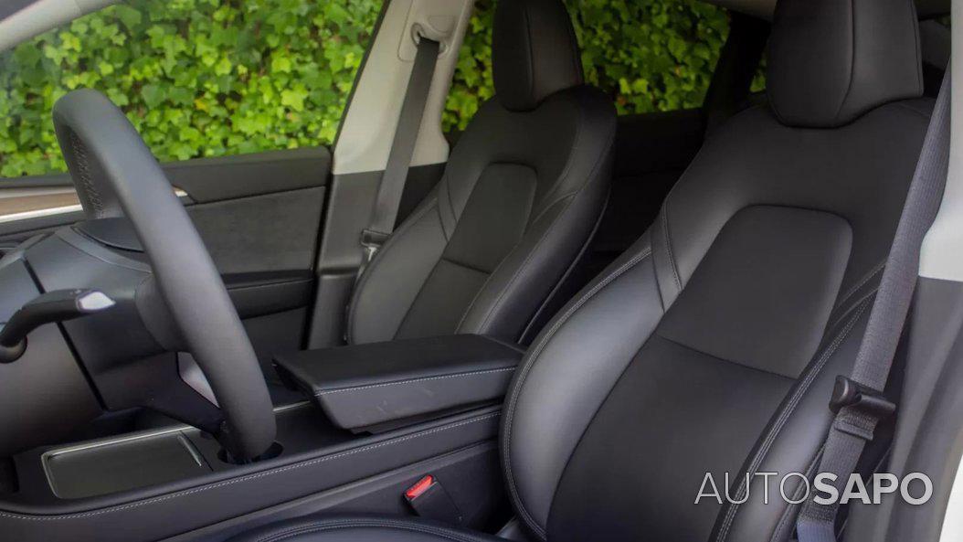 Tesla Model Y Long-Range Dual Motor AWD de 2023