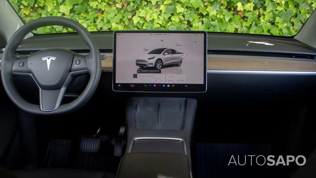 Tesla Model Y Long-Range Dual Motor AWD de 2023