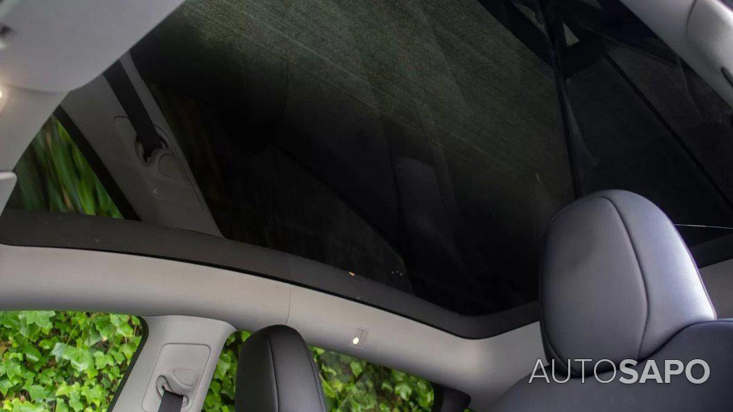 Tesla Model Y Long-Range Dual Motor AWD de 2023