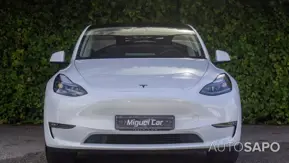 Tesla Model Y Long-Range Dual Motor AWD de 2023