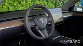 Tesla Model Y Long-Range Dual Motor AWD de 2023