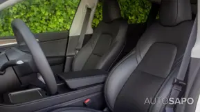 Tesla Model Y Long-Range Dual Motor AWD de 2023