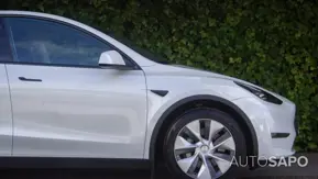 Tesla Model Y Long-Range Dual Motor AWD de 2023