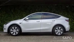 Tesla Model Y Long-Range Dual Motor AWD de 2023