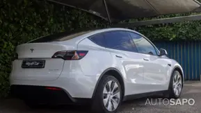 Tesla Model Y Long-Range Dual Motor AWD de 2023