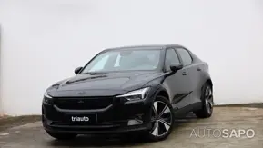 Polestar 2 de 2023