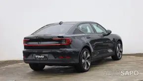 Polestar 2 de 2023