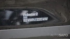 Polestar 2 de 2023