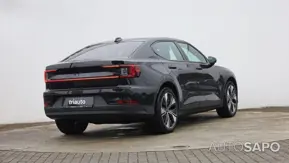 Polestar 2 de 2023