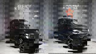 BMW Série 3 de 2022