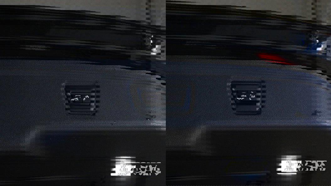 BMW Série 3 de 2022