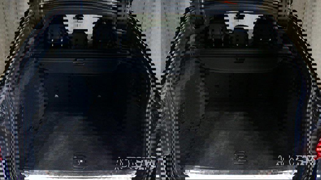 BMW Série 3 de 2022