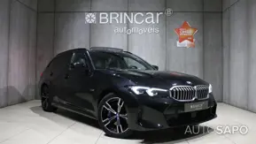 BMW Série 3 de 2022