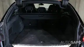 BMW Série 3 de 2022