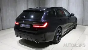 BMW Série 3 de 2022