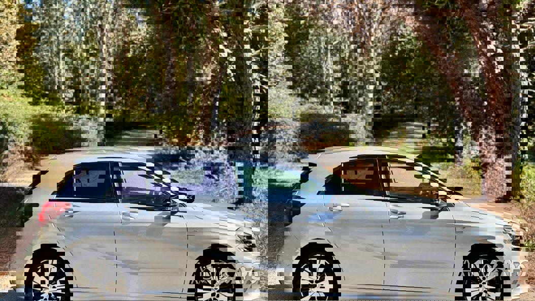 Mercedes-Benz Classe A de 2016