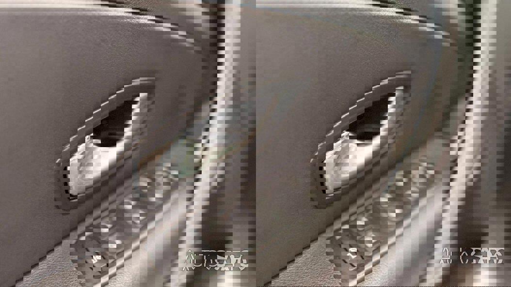 Renault Mégane de 2009