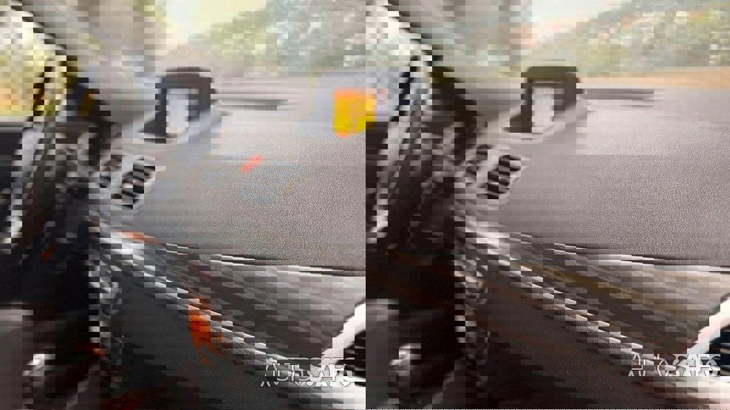 Renault Mégane de 2009