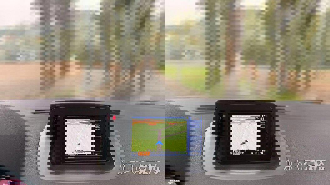 Renault Mégane de 2009