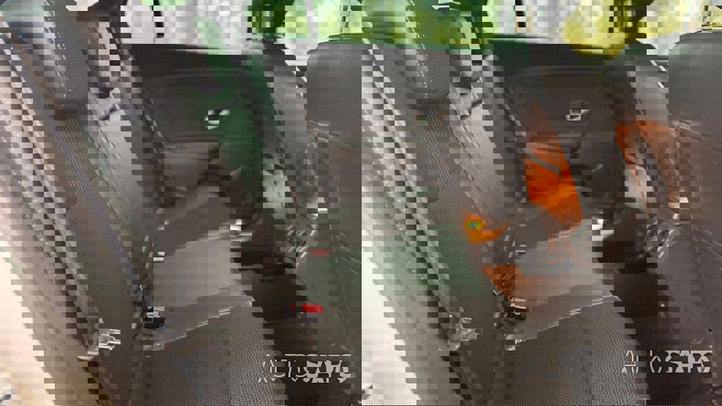 Renault Mégane de 2009