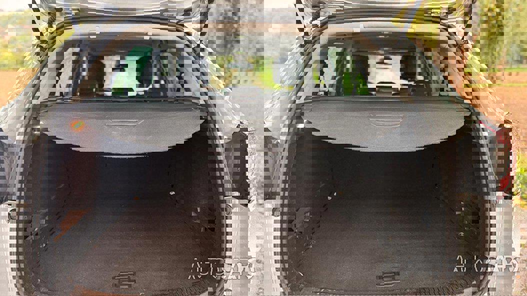 Renault Mégane de 2009