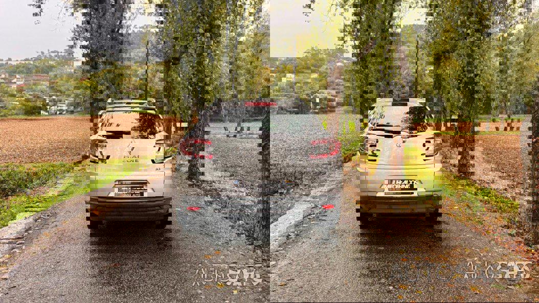 Renault Mégane de 2009