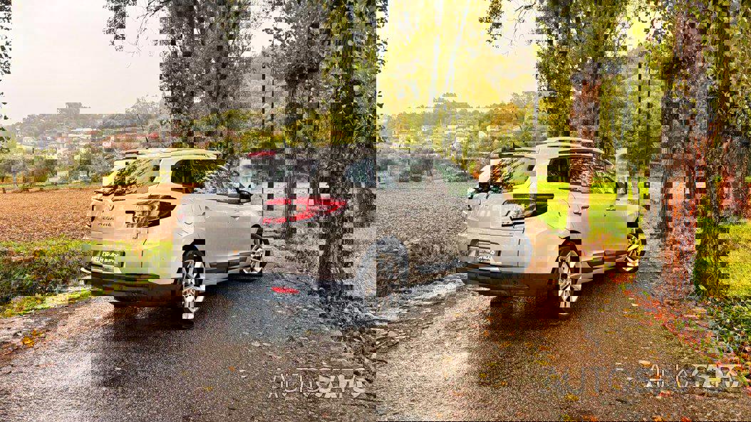 Renault Mégane de 2009