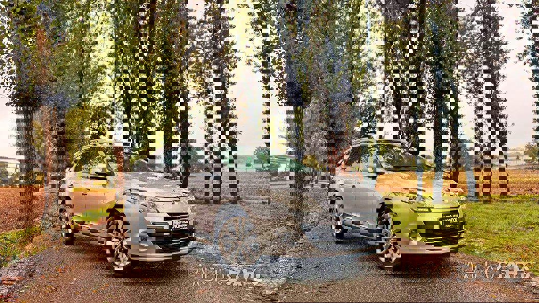 Renault Mégane de 2009