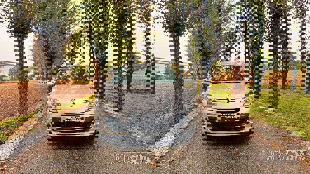 Renault Mégane de 2009