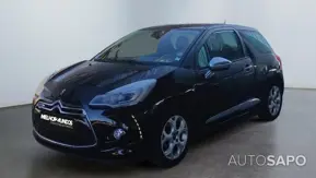 DS DS3 de 2015
