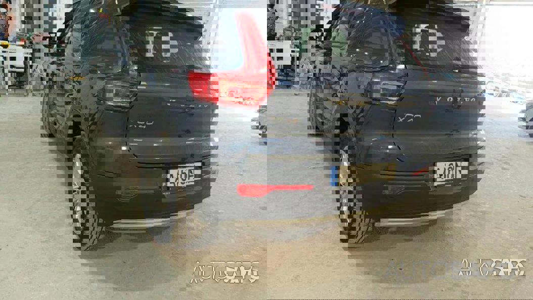 Volvo XC40 1.5 T2 Momentum Geartronic de 2021