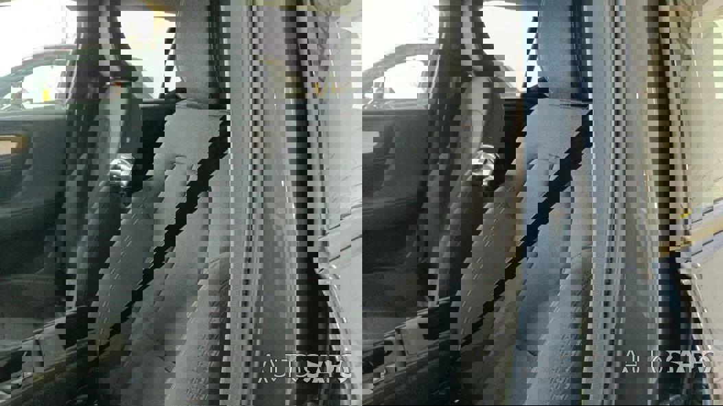 Volvo XC40 1.5 T2 Momentum Geartronic de 2021