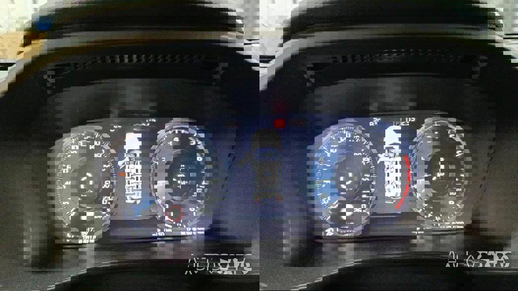 Volvo XC40 1.5 T2 Momentum Geartronic de 2021