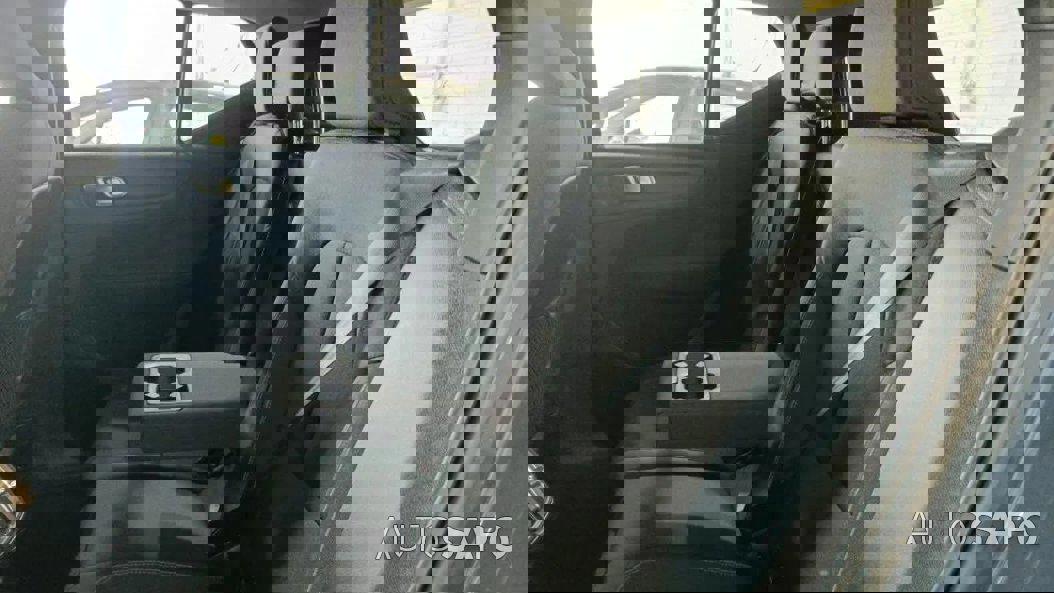 Volvo XC40 1.5 T2 Momentum Geartronic de 2021