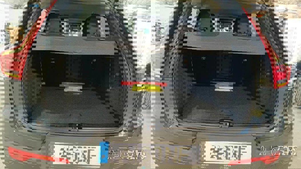 Volvo XC40 1.5 T2 Momentum Geartronic de 2021