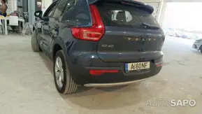 Volvo XC40 1.5 T2 Momentum Geartronic de 2021