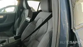 Volvo XC40 1.5 T2 Momentum Geartronic de 2021