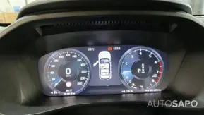 Volvo XC40 1.5 T2 Momentum Geartronic de 2021