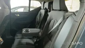 Volvo XC40 1.5 T2 Momentum Geartronic de 2021