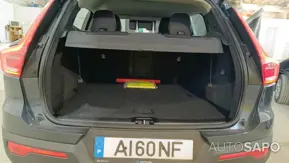 Volvo XC40 1.5 T2 Momentum Geartronic de 2021