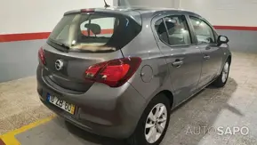 Opel Corsa de 2019