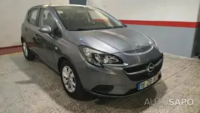 Opel Corsa de 2019