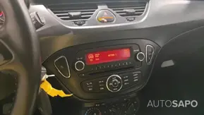 Opel Corsa de 2019