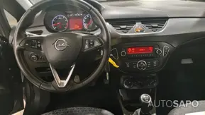 Opel Corsa de 2019