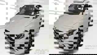 Mercedes-Benz Classe A de 2025